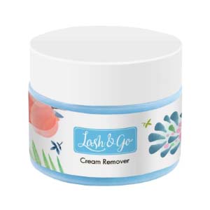 ремуверы Lash&Go