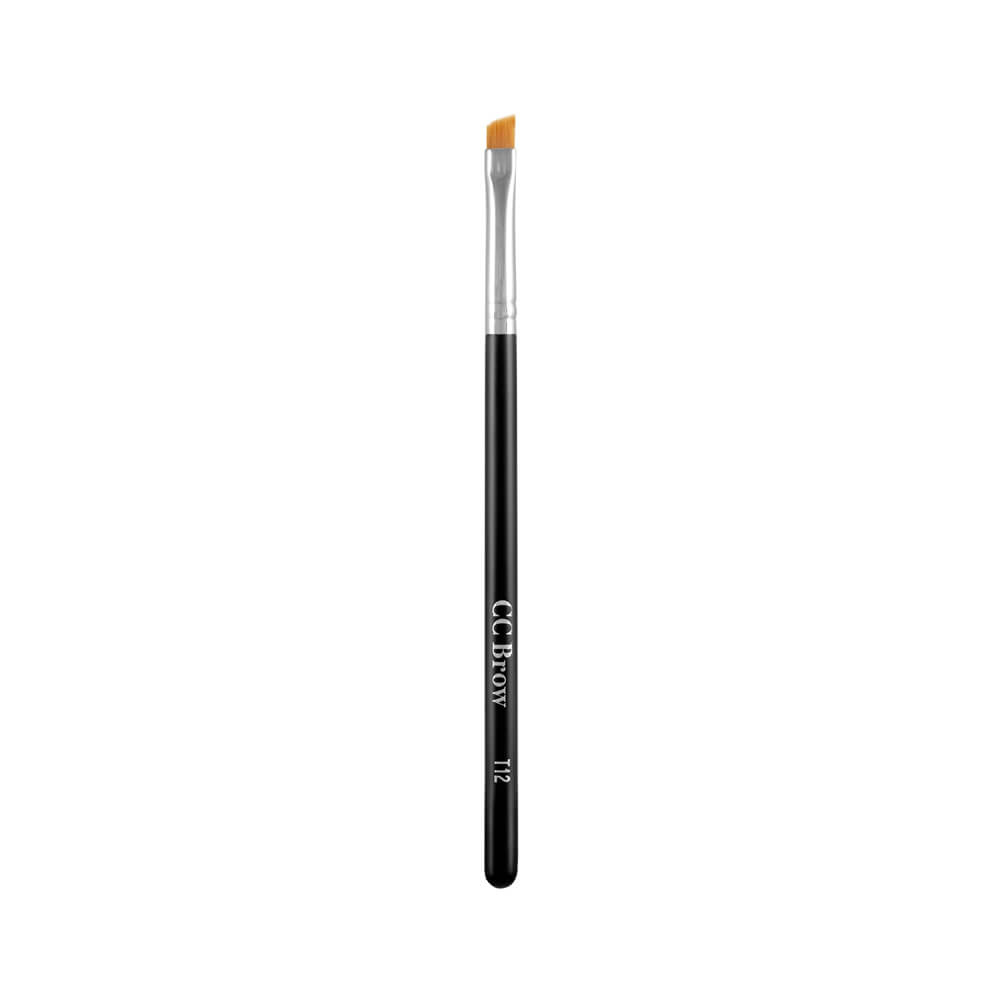 Кисть для хны T12 CC Brow