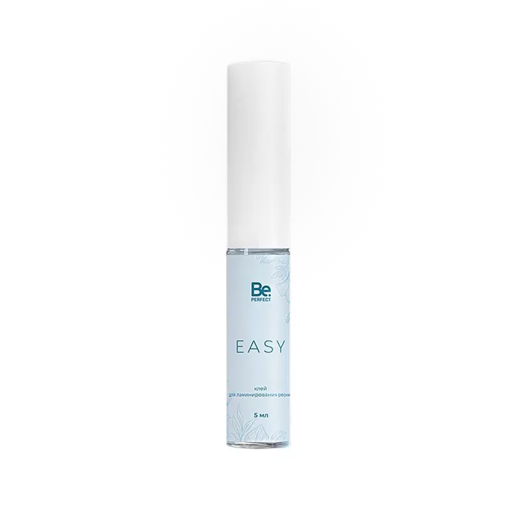 Клей для ламинирования ресниц Be Perfect Easy, 5мл