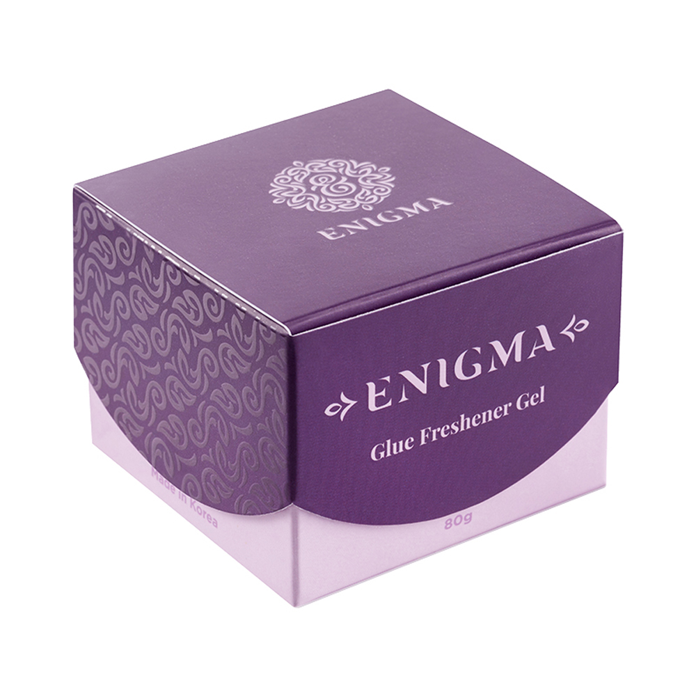 Антиалергенний гель Enigma, 80 г