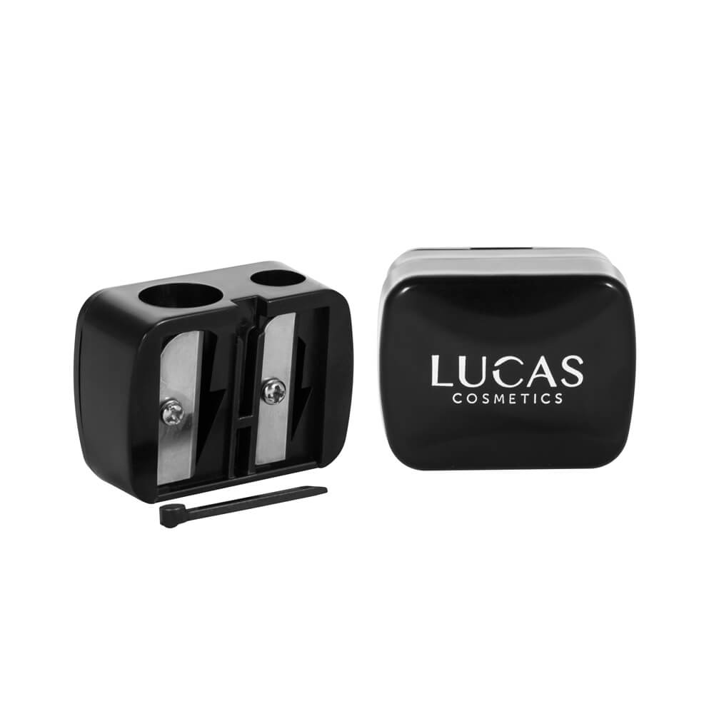 Точилка для косметичних олівців, Lucas